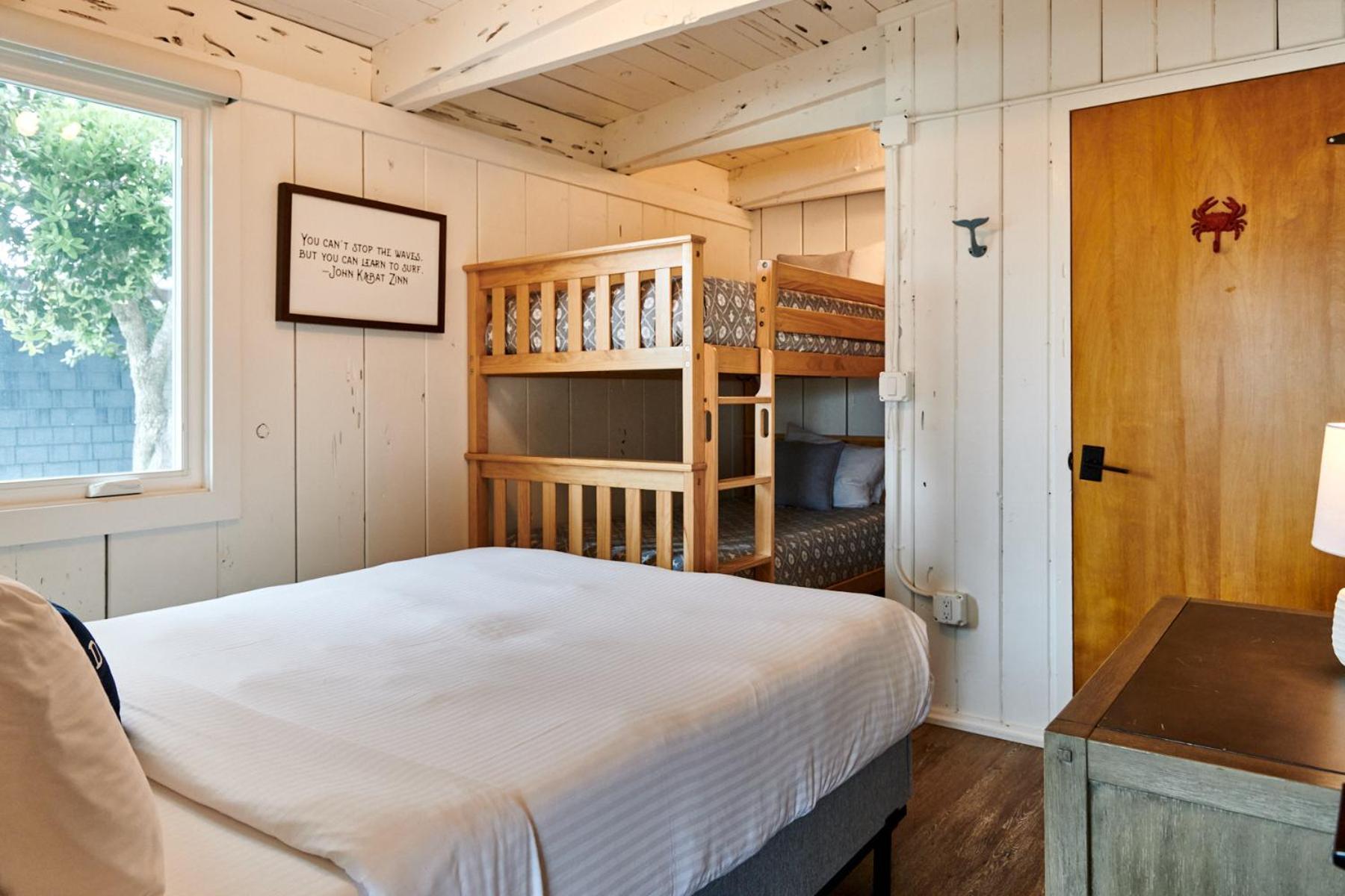 Dillon Beach Resort Eksteriør billede