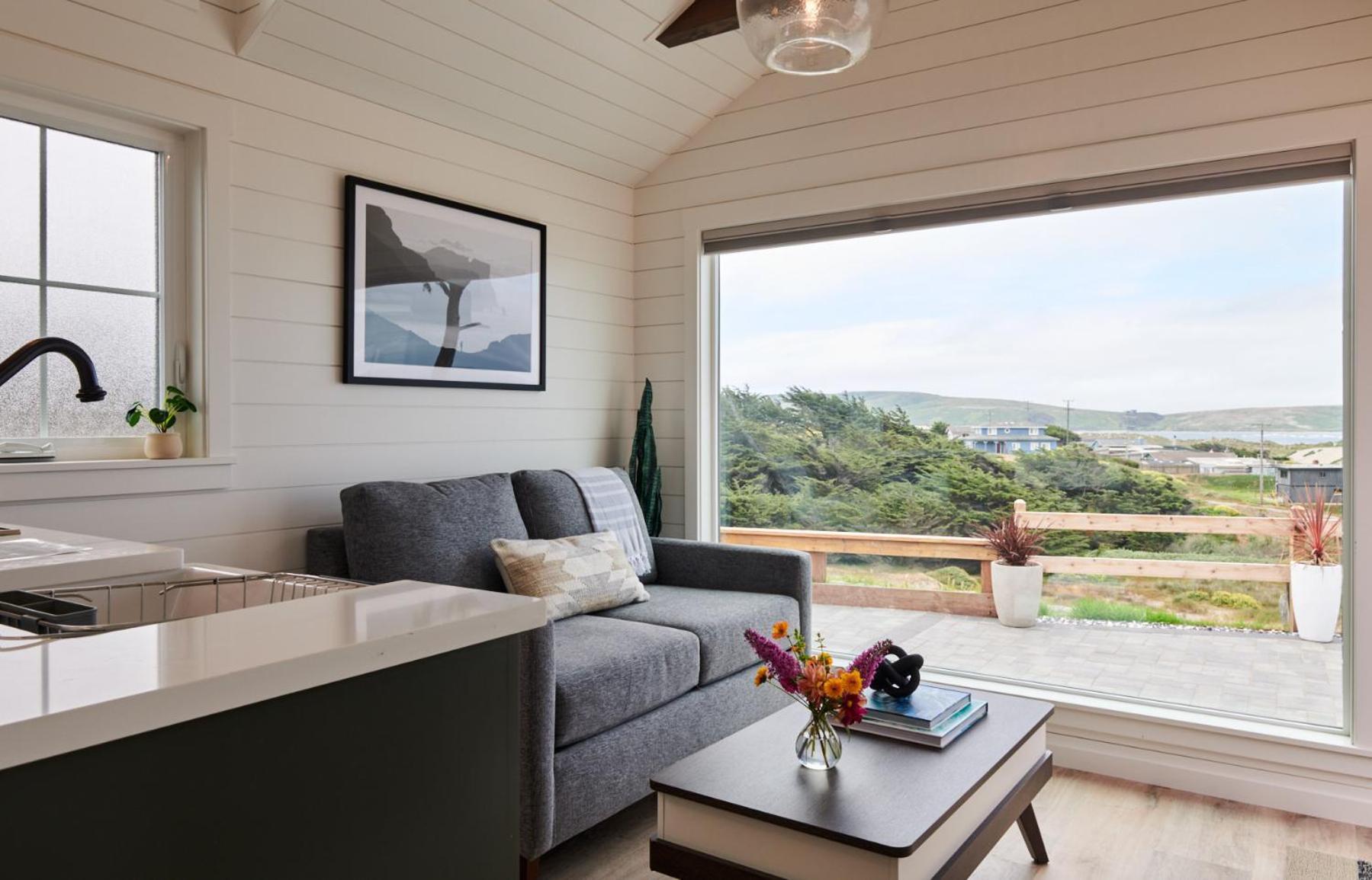 Dillon Beach Resort Eksteriør billede
