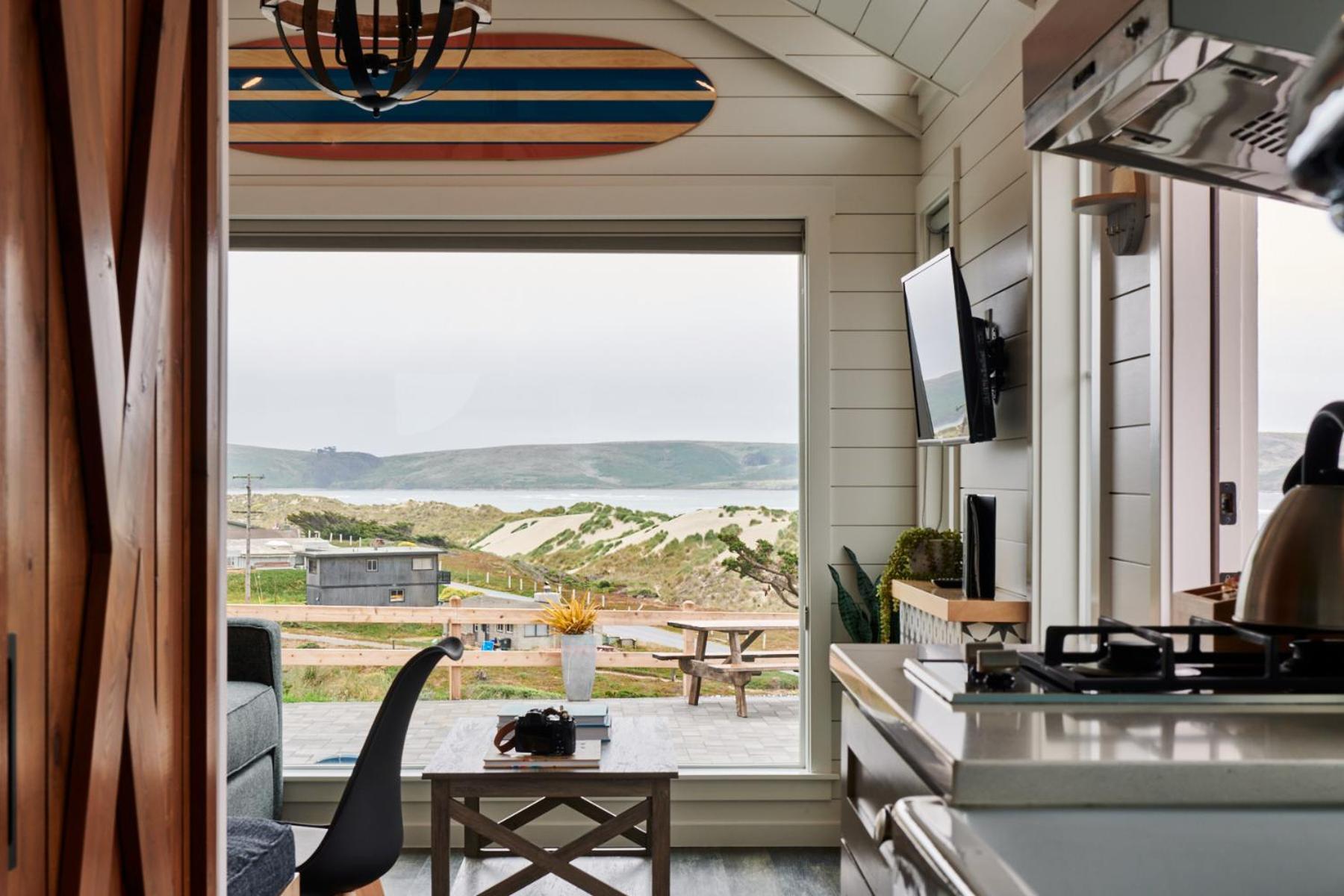 Dillon Beach Resort Eksteriør billede